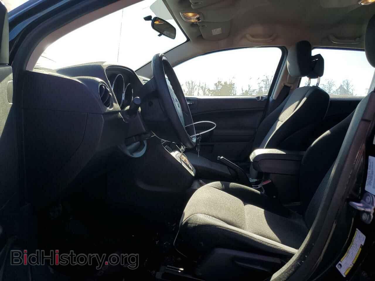 2010 DODGE CALIBER - VIN: 1B3CB4HA8AD533897 - Фото 7