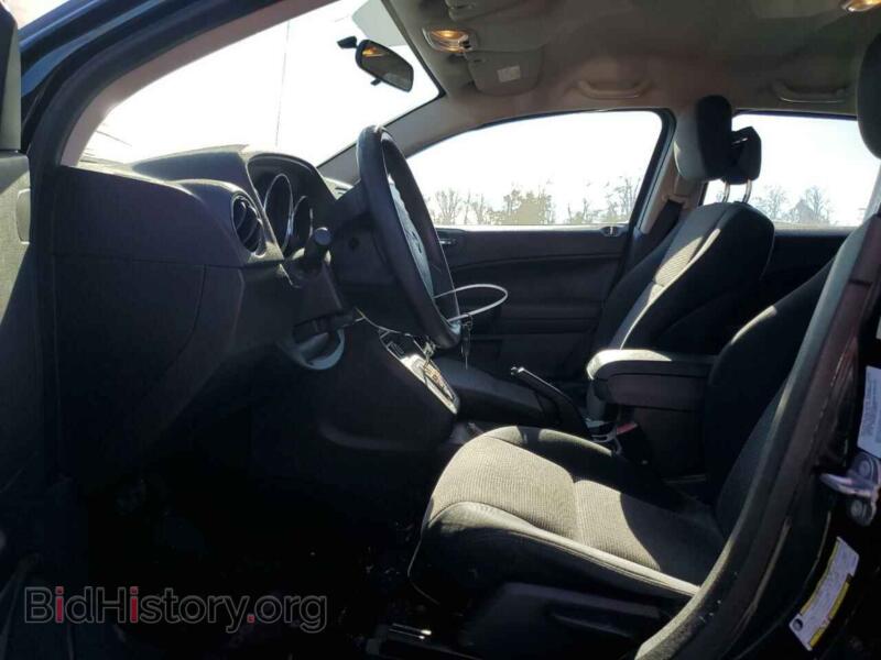 2010 Dodge CALIBER (VIN 1B3CB4HA8AD533897) — фото 7 из 12