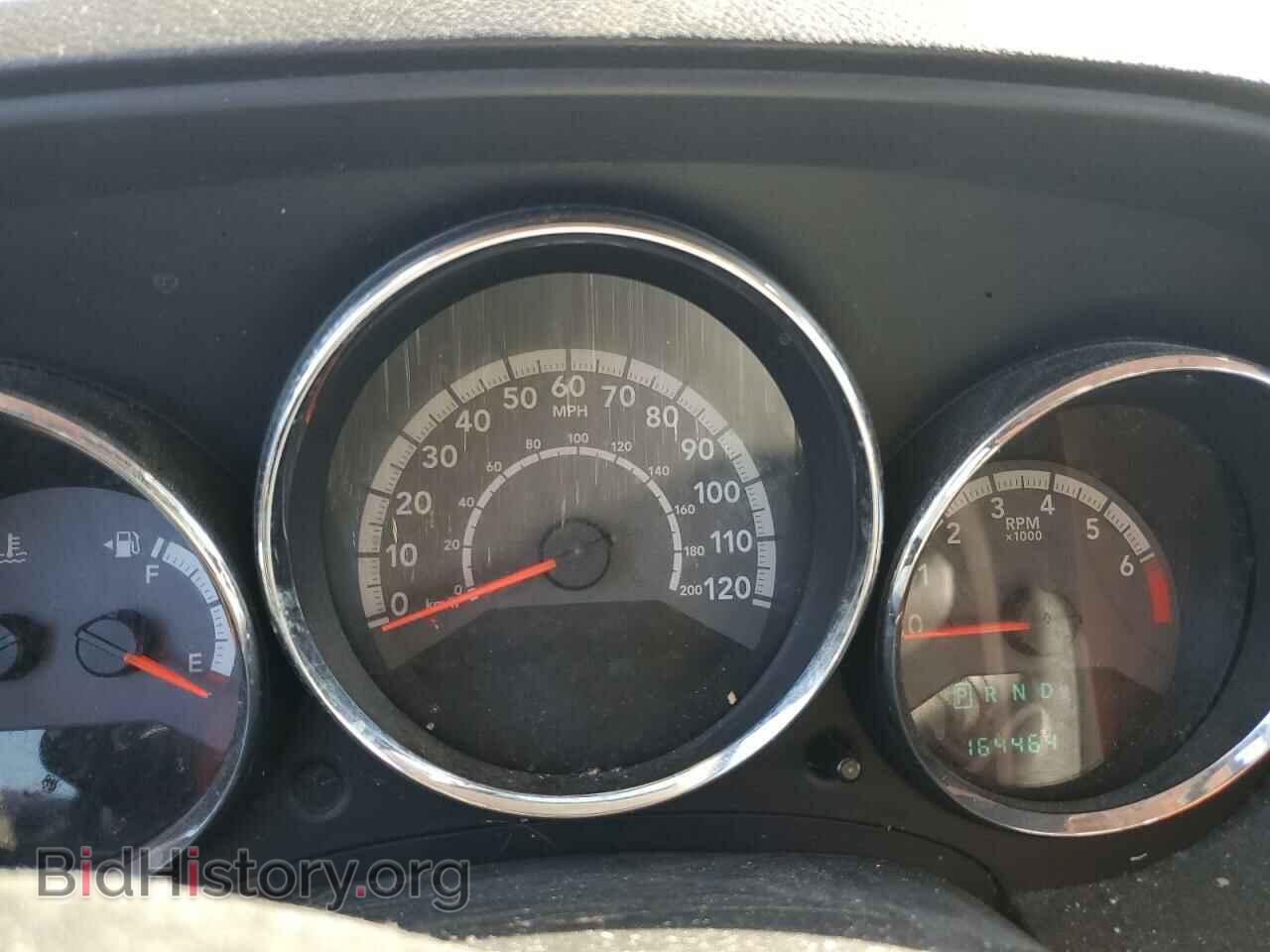 2010 DODGE CALIBER - VIN: 1B3CB4HA8AD533897 - Фото 9