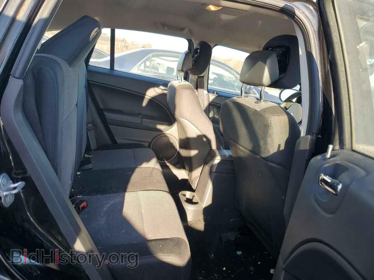 2010 DODGE CALIBER - VIN: 1B3CB4HA8AD533897 - Фото 10