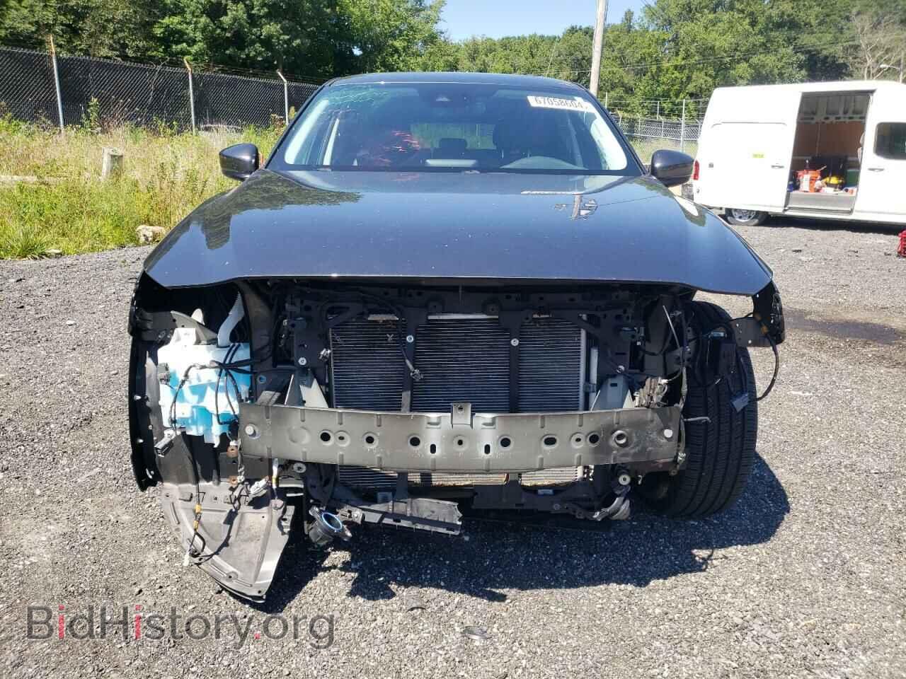 2019 MAZDA CX-9 - VIN: JM3TCBCY3K0330646 - Фото 5