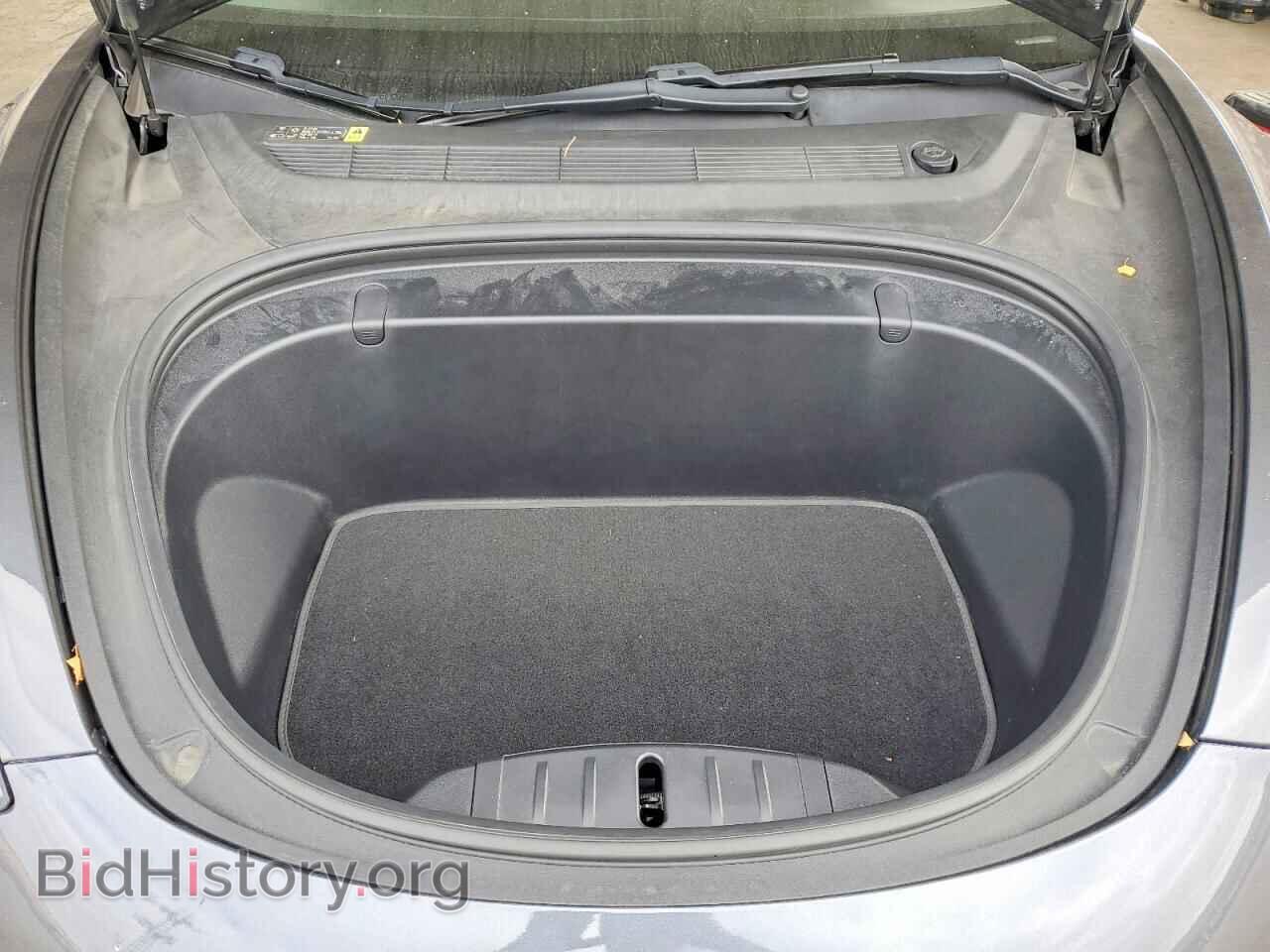 2018 TESLA MODEL 3 - VIN: 5YJ3E1EA6JF050488 - Photo 11