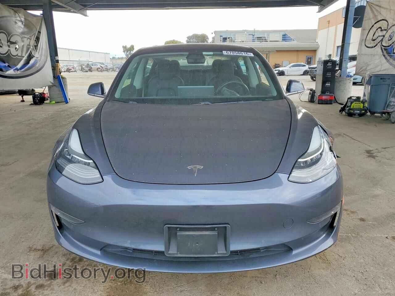 2018 TESLA MODEL 3 - VIN: 5YJ3E1EA6JF050488 - Photo 5