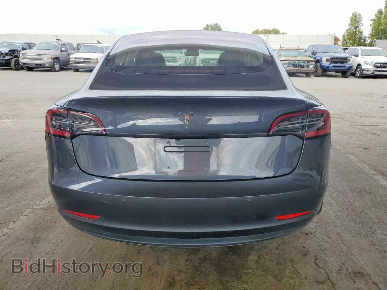 2018 TESLA MODEL 3 - VIN: 5YJ3E1EA6JF050488 - Photo 6