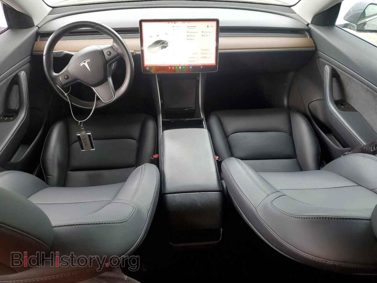 2018 TESLA MODEL 3 - VIN: 5YJ3E1EA6JF050488 - Photo 8