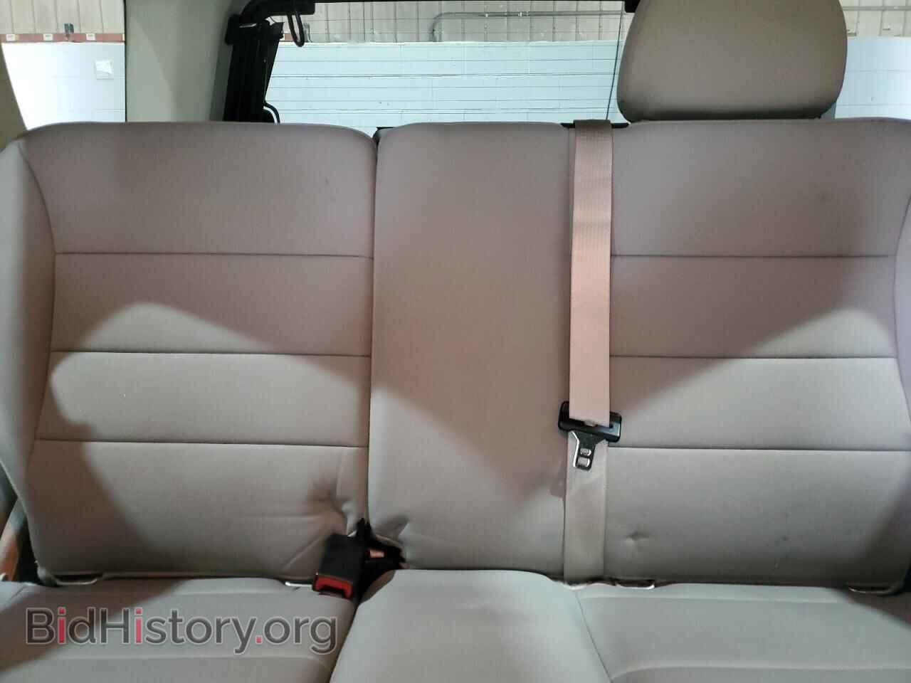 2010 FORD ESCAPE - VIN: 1FMCU9D72AKD36585 - Фото 10