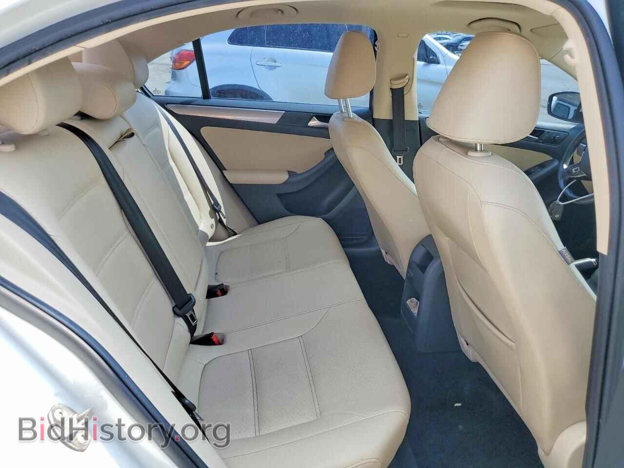 2017 VOLKSWAGEN JETTA - VIN: 3VWDB7AJ0HM266524 - Фото 10