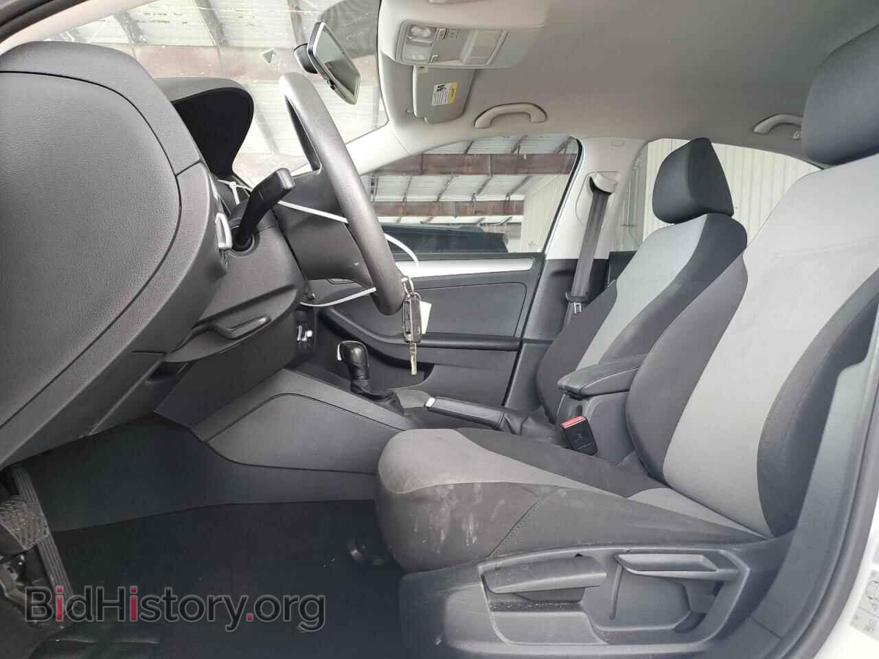 2017 VOLKSWAGEN JETTA - VIN: 3VW2B7AJXHM277540 - Фото 7