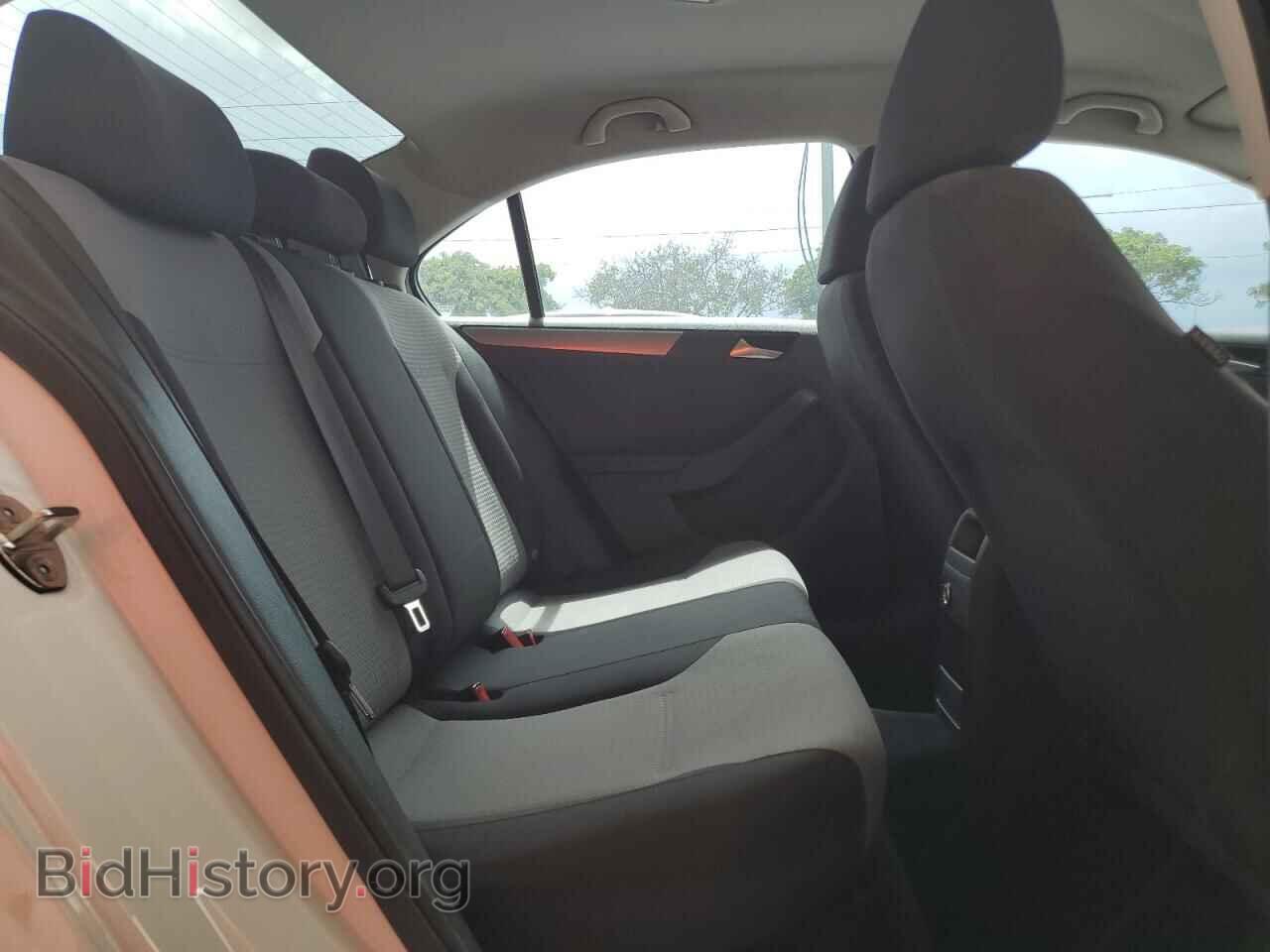 2017 VOLKSWAGEN JETTA - VIN: 3VW2B7AJXHM277540 - Фото 10