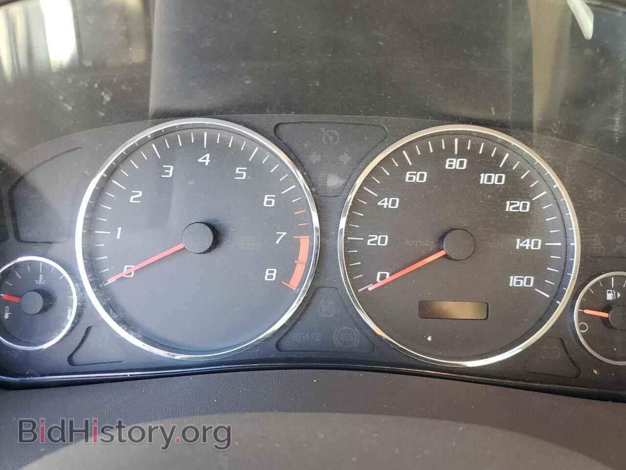2007 CADILLAC CTS - VIN: 1G6DP577270148371 - Фото 9