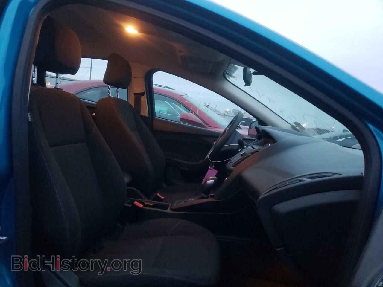 2016 FORD FOCUS - VIN: 1FADP3F23GL357632 - Photo 5