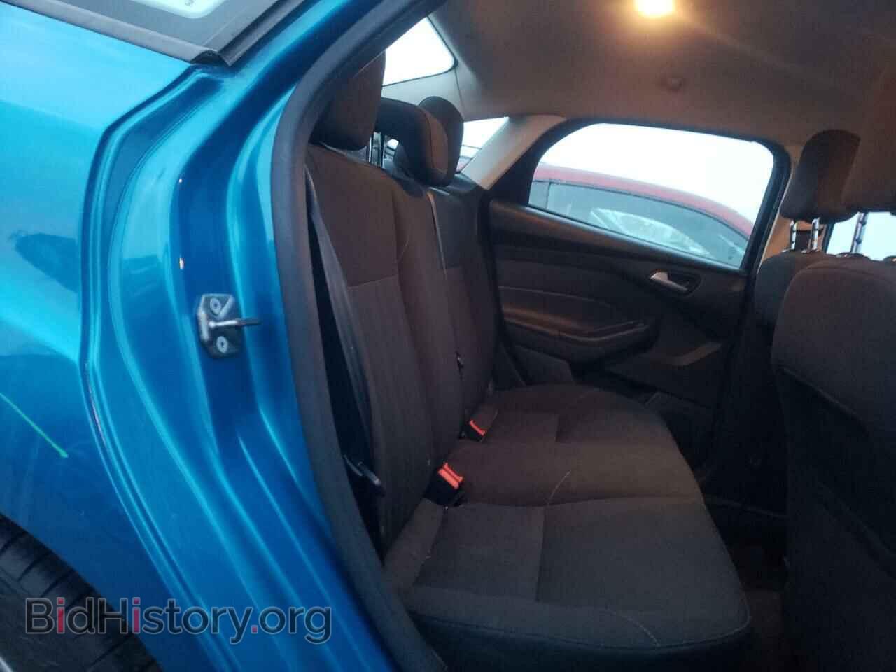 2016 FORD FOCUS - VIN: 1FADP3F23GL357632 - Photo 6