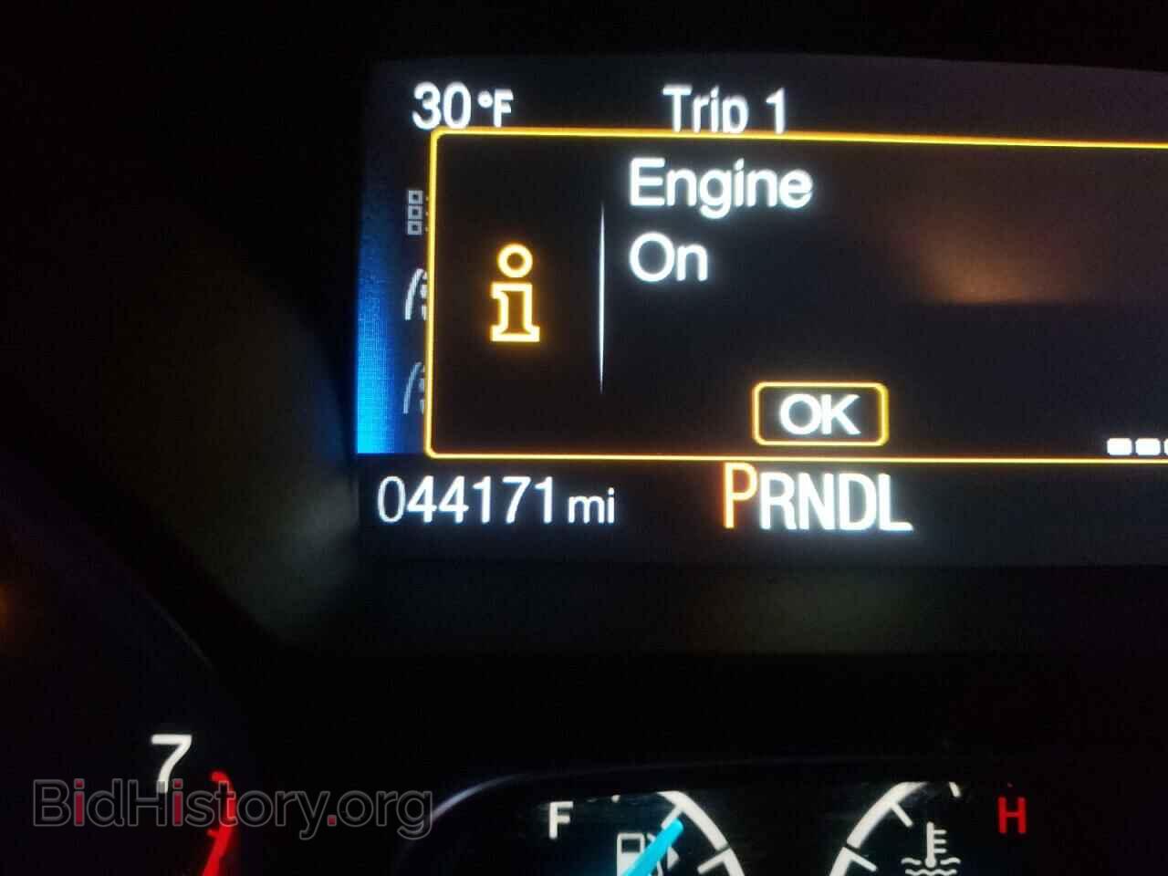 2016 FORD FOCUS - VIN: 1FADP3F23GL357632 - Photo 8