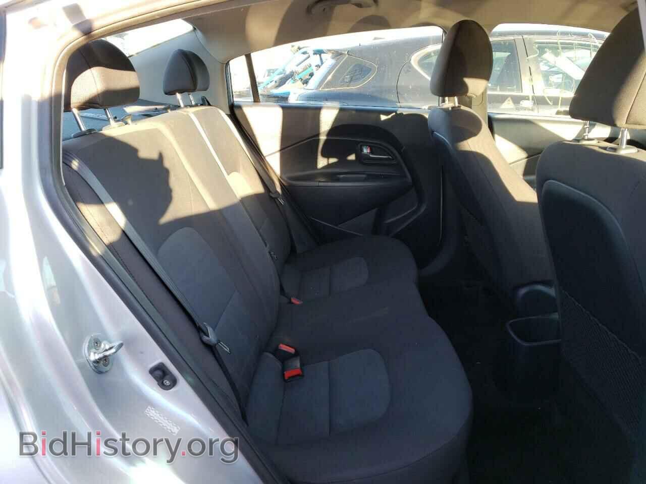 2016 KIA RIO - VIN: KNADM4A36G6694977 - Фото 6