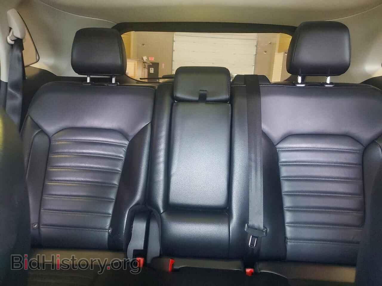 2015 FORD EDGE - VIN: 2FMTK4J92FBB94173 - Photo 10
