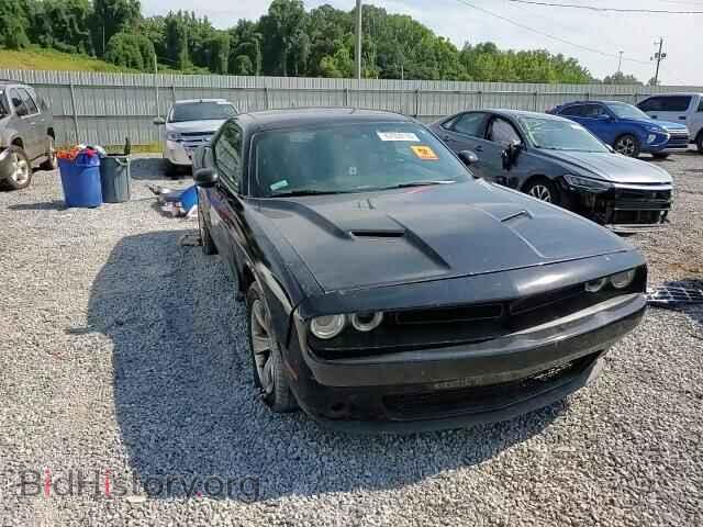 2015 DODGE CHALLENGER - VIN: 2C3CDZAG1FH839519 - Фото 13