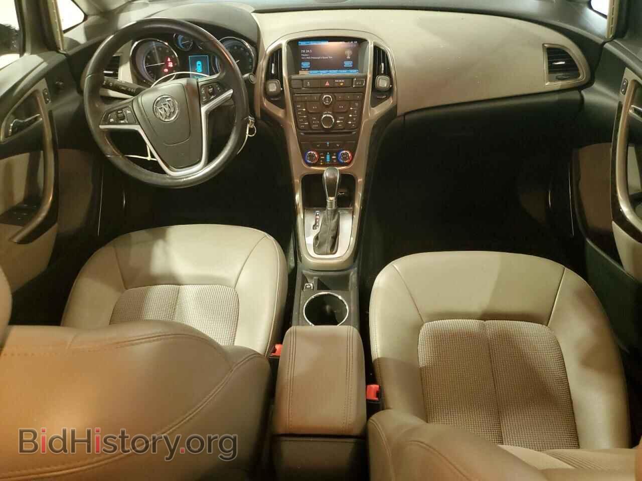 2015 BUICK VERANO - VIN: 1G4PP5SK9F4212561 - Фото 8