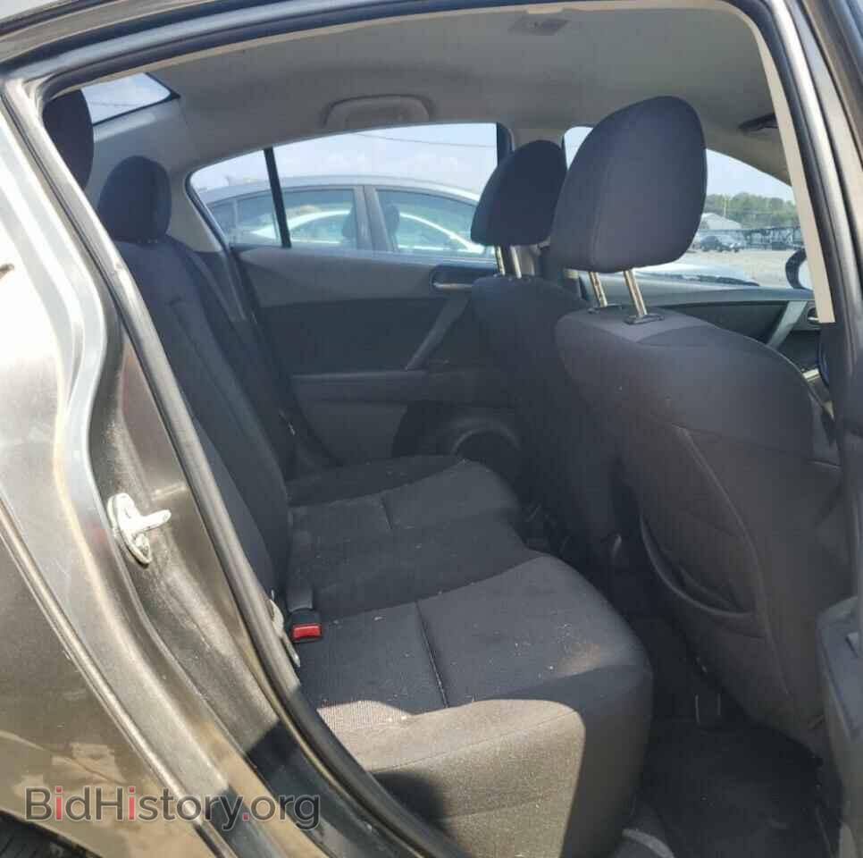 2010 MAZDA 3 - VIN: JM1BL1SGXA1139953 - Фото 10