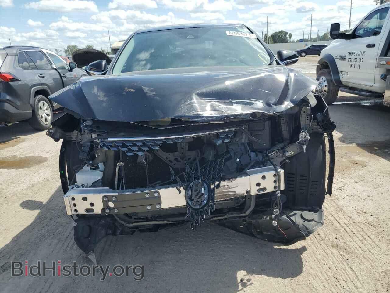 2020 LEXUS RX350 - VIN: 2T2AZMAA4LC162342 - Фото 5