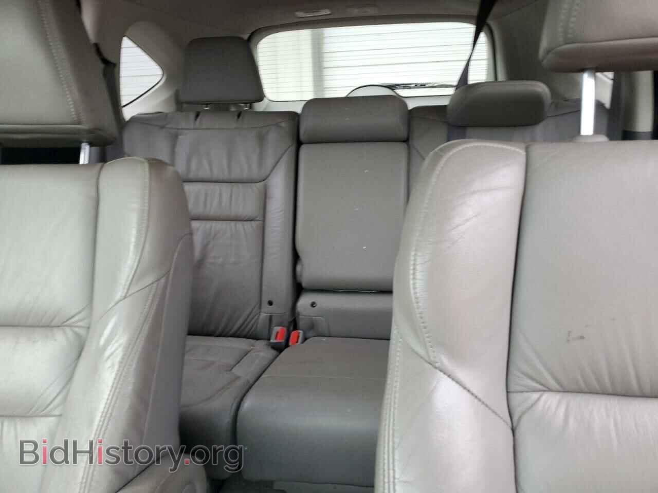 2012 HONDA CRV - VIN: JHLRM3H7XCC003931 - Фото 10