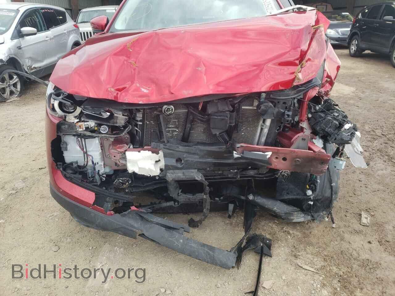 2021 MAZDA CX-5 - VIN: JM3KFADMXM0311099 - Фото 7