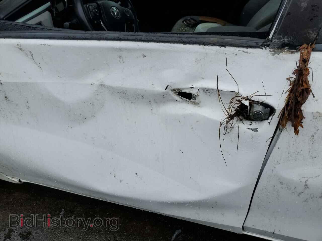 2014 TOYOTA COROLLA - VIN: 2T1BURHE2EC147984 - Фото 7