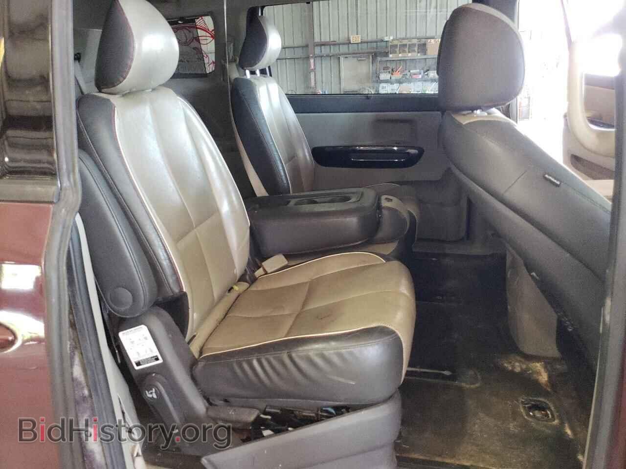 2016 KIA All Models - VIN: KNDMC5C19G6180886 - Photo 11