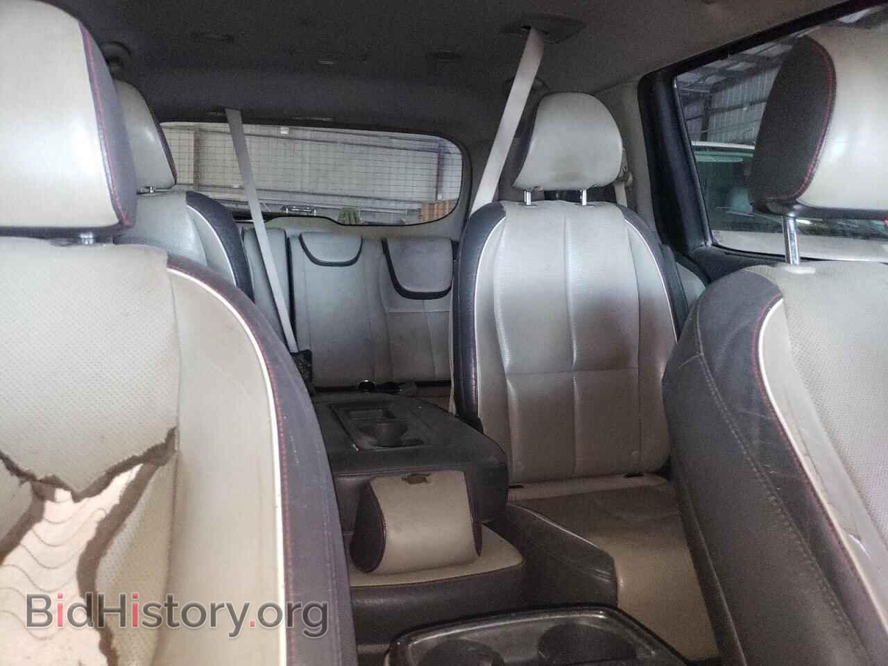 2016 KIA All Models - VIN: KNDMC5C19G6180886 - Photo 10