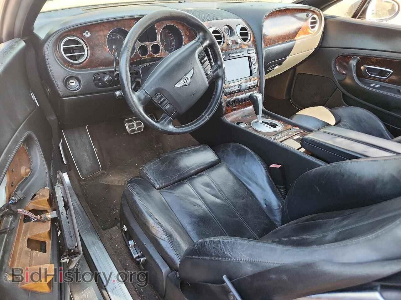 2005 BENTLEY CONTINENTA - VIN: SCBCR63W95C027812 - Фото 8