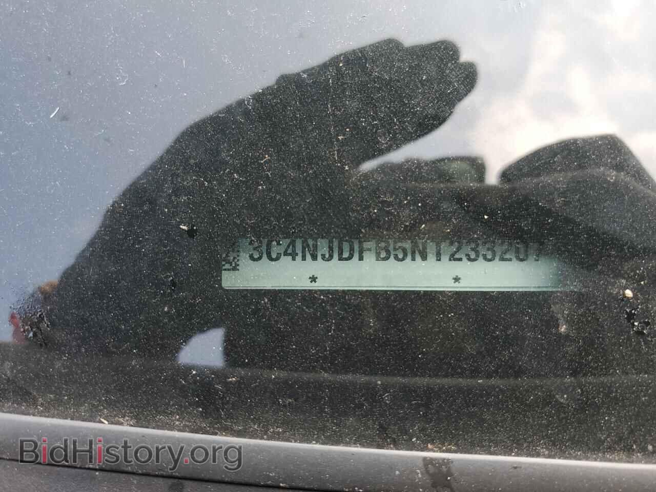 2022 JEEP COMPASS - VIN: 3C4NJDFB5NT233207 - Фото 13