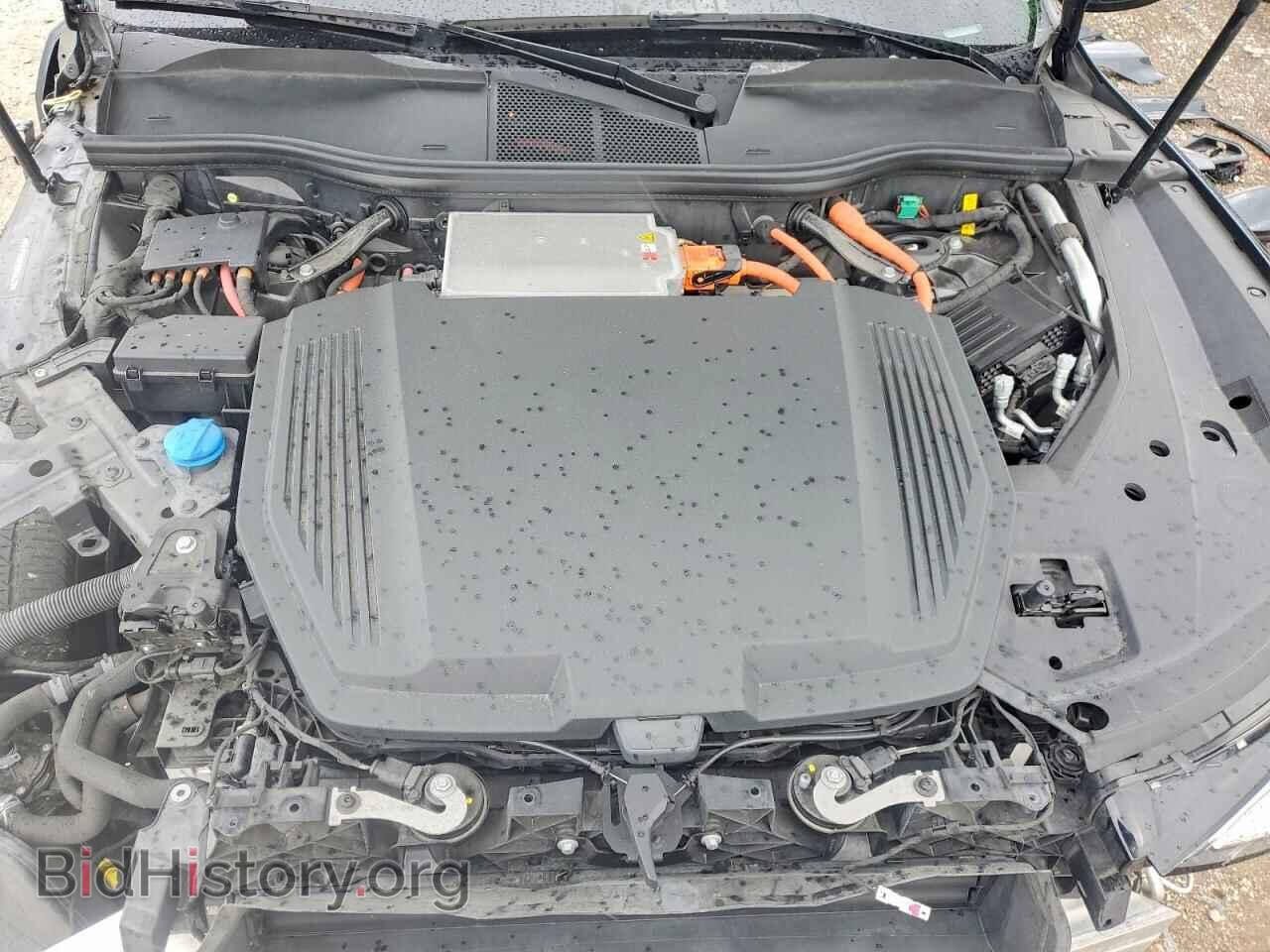 2021 AUDI E-TRON - VIN: WA1VAAGE8MB030376 - Photo 11
