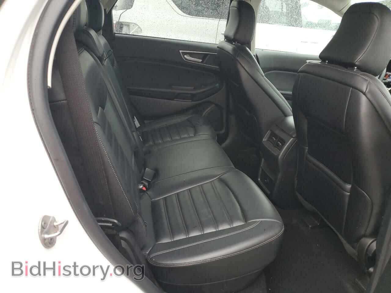 2023 FORD EDGE - VIN: 2FMPK4J94PBA30510 - Фото 10