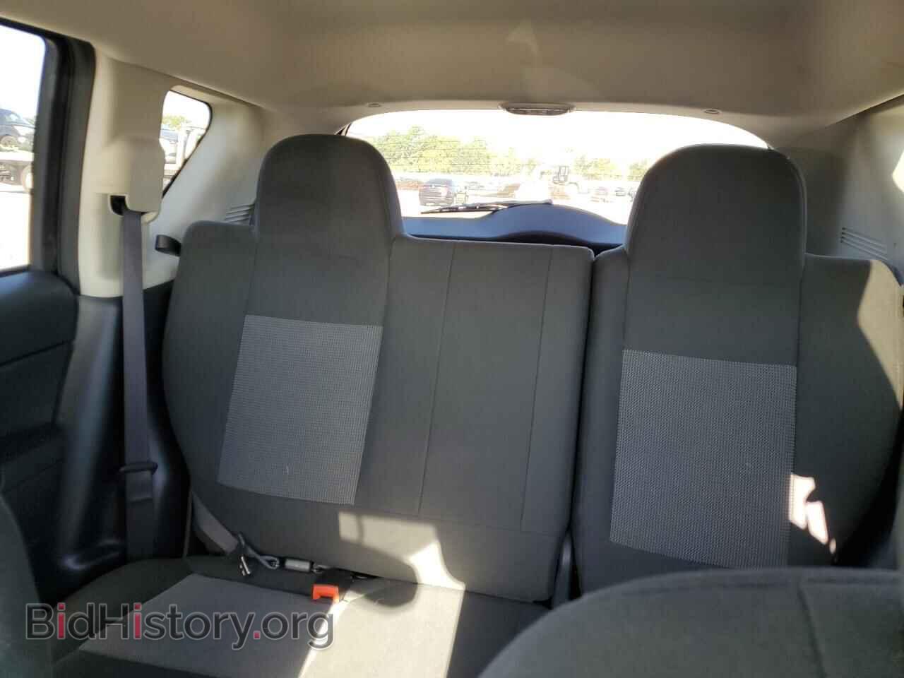 2017 JEEP COMPASS - VIN: 1C4NJCBA7HD123650 - Фото 10