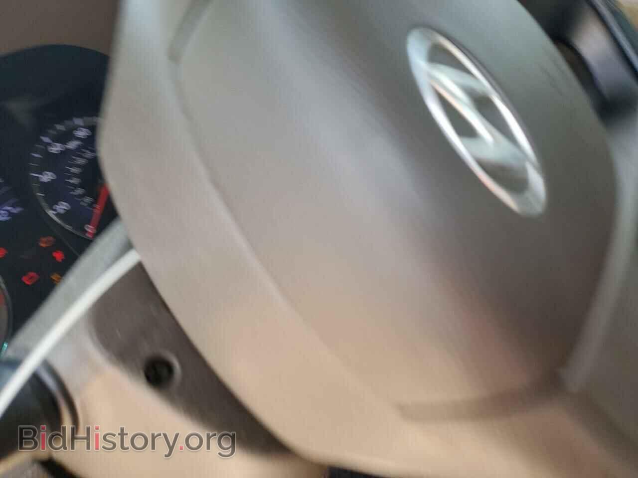 2014 HYUNDAI ACCENT - VIN: KMHCT4AE4EU600473 - Фото 9