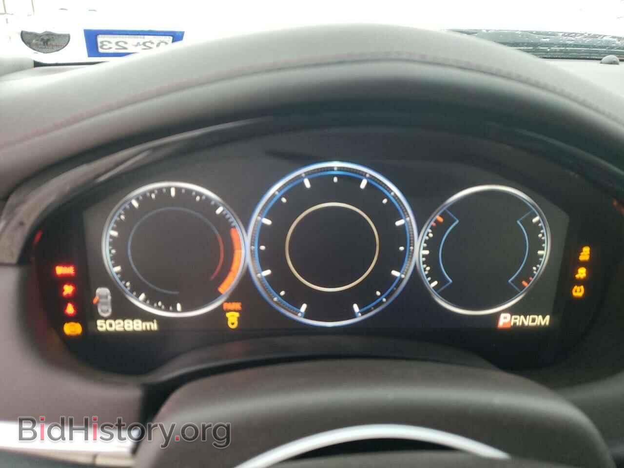2013 CADILLAC XTS - VIN: 2G61S5S30D9172420 - Фото 9