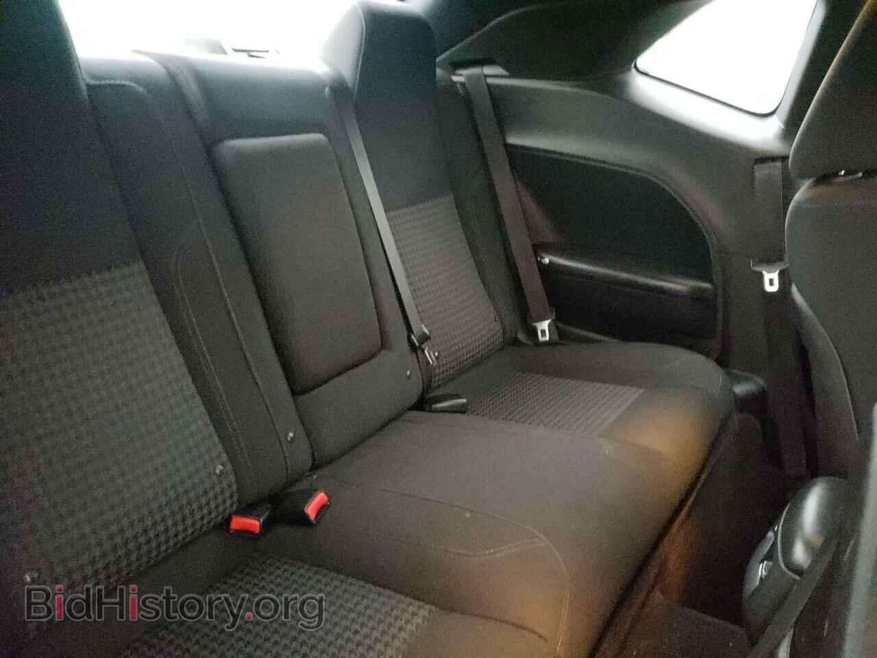 2016 DODGE CHALLENGER - VIN: 2C3CDZAG3GH171837 - Фото 6