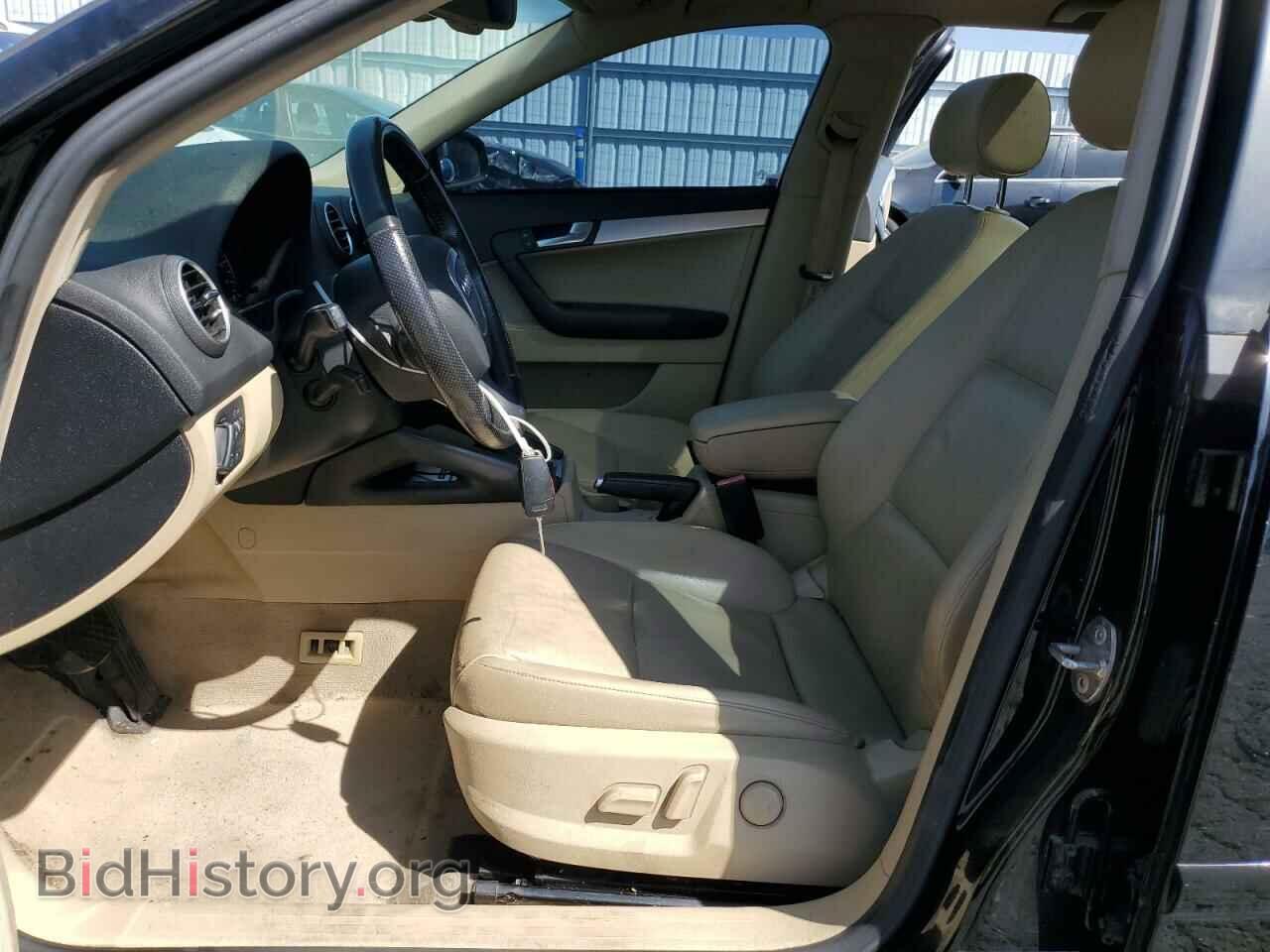 2007 AUDI A3 - VIN: WAUNF78P37A036555 - Фото 7