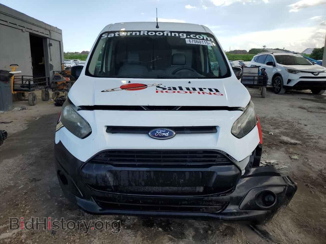 2016 FORD TRANSIT - VIN: NM0LS6E74G1267921 - Фото 5