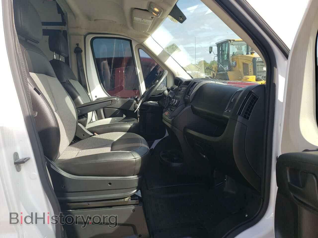 2017 RAM PROMASTER - VIN: 3C6TRVDG4HE525418 - Фото 5