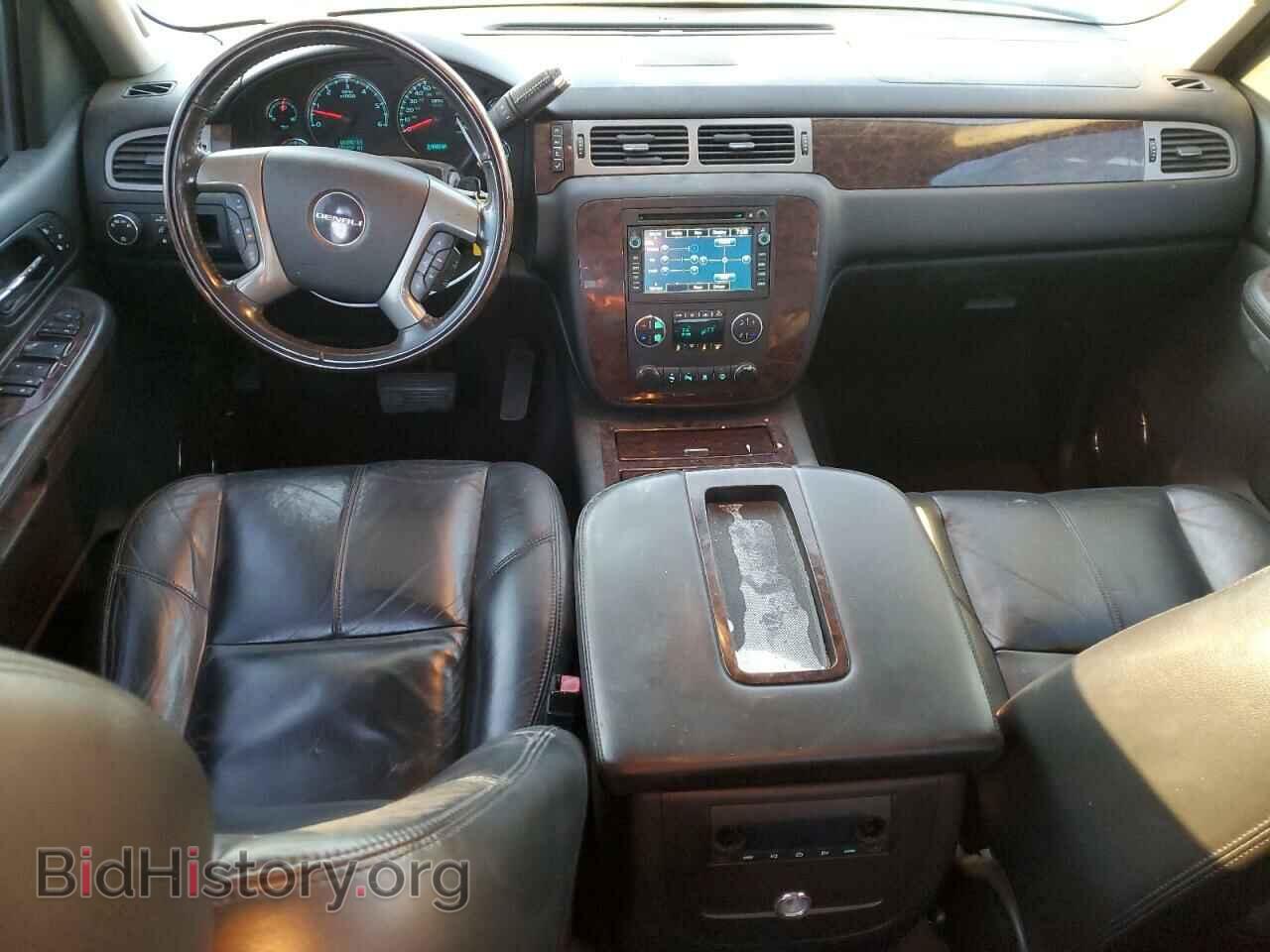 2008 GMC SIERRA - VIN: 2GTEK638781317231 - Фото 8