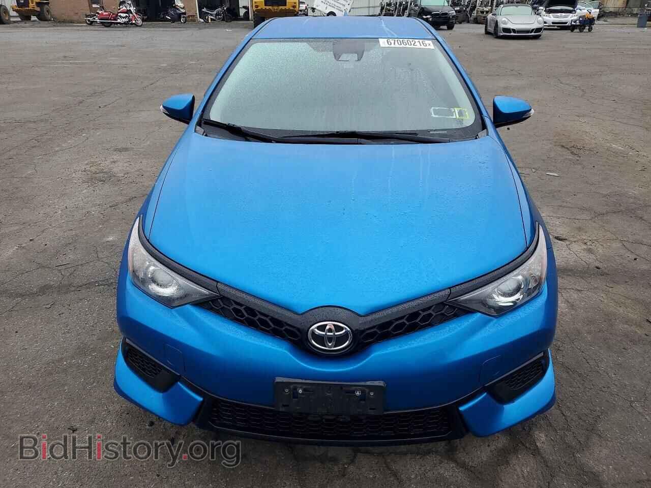 2017 TOYOTA COROLLA - VIN: JTNKARJE3HJ537452 - Фото 5