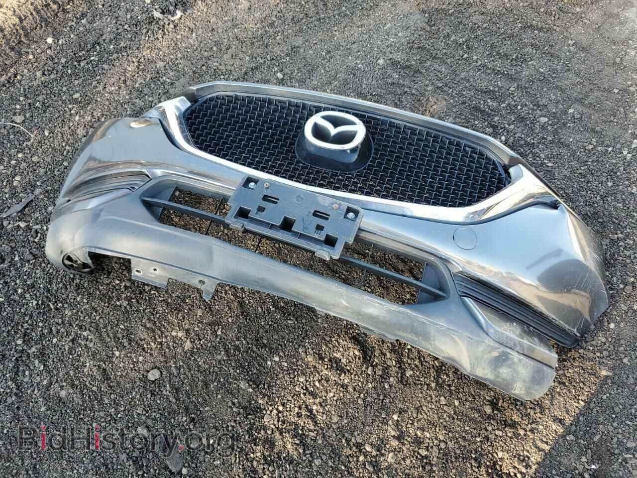 2017 MAZDA CX-5 - VIN: JM3KFBCL4H0105166 - Фото 13