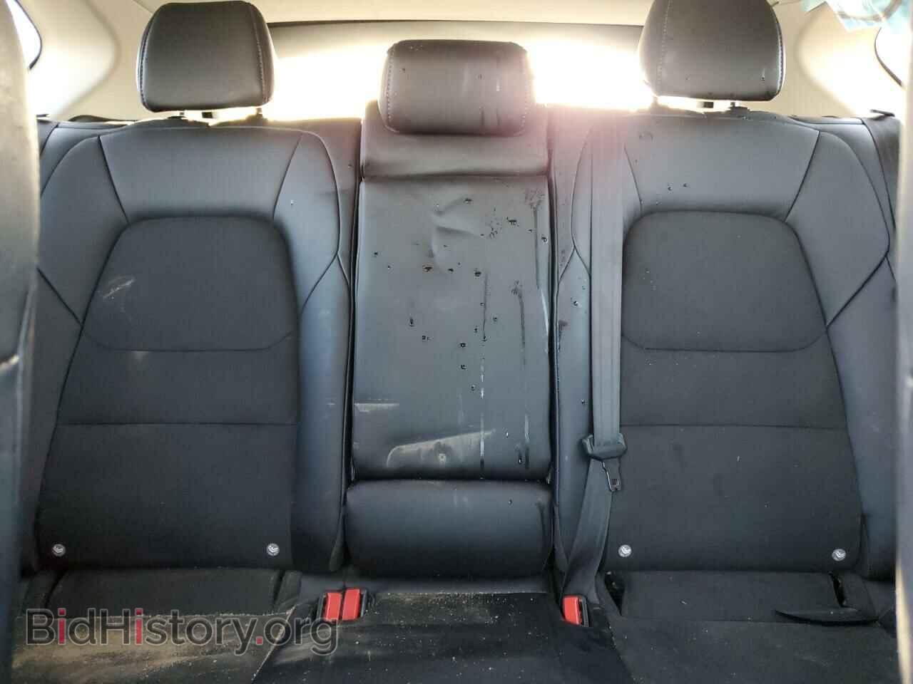 2017 MAZDA CX-5 - VIN: JM3KFBCL4H0105166 - Фото 10