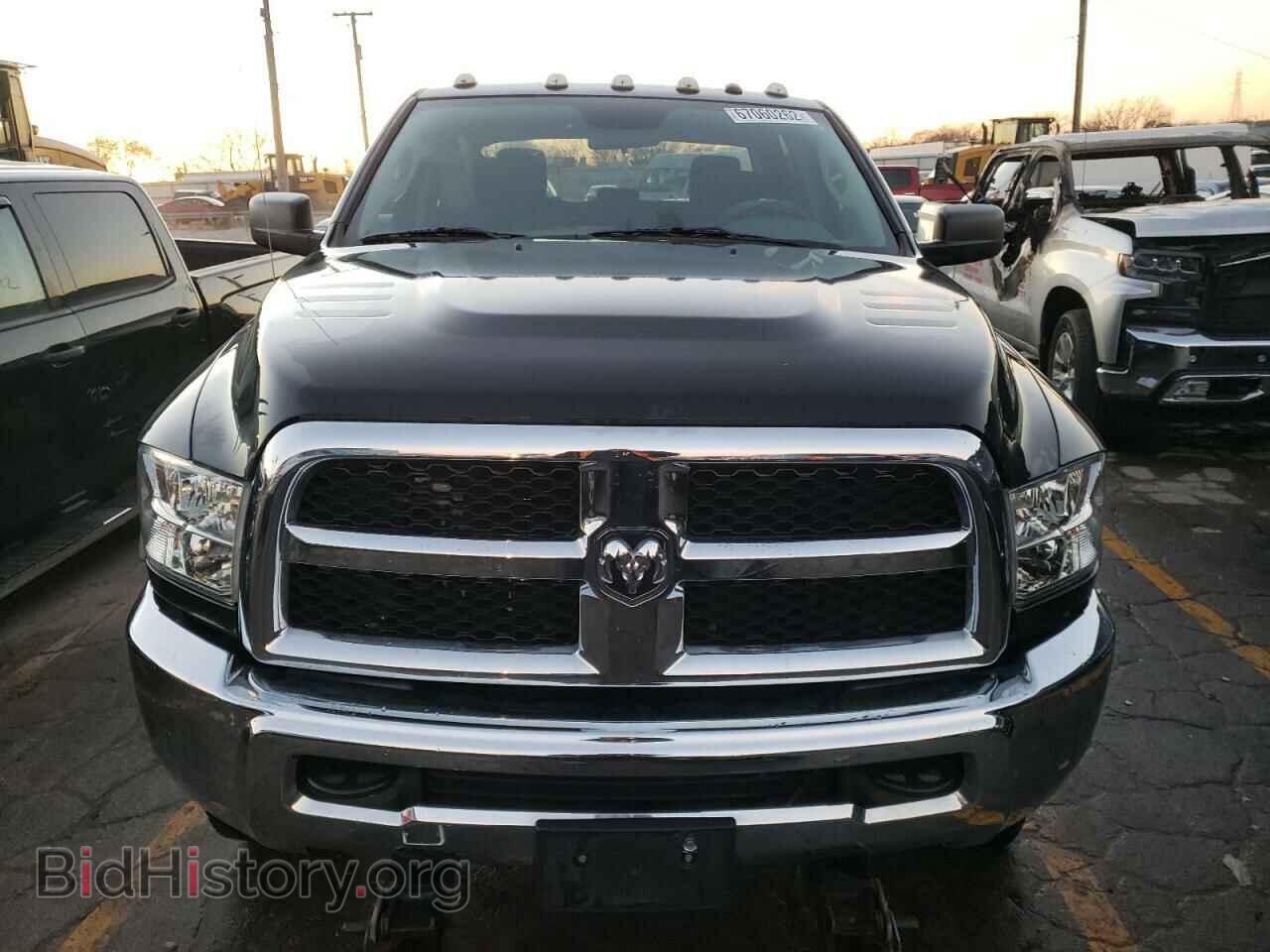 2018 RAM 2500 - VIN: 3C6UR5CJ0JG308072 - Фото 5