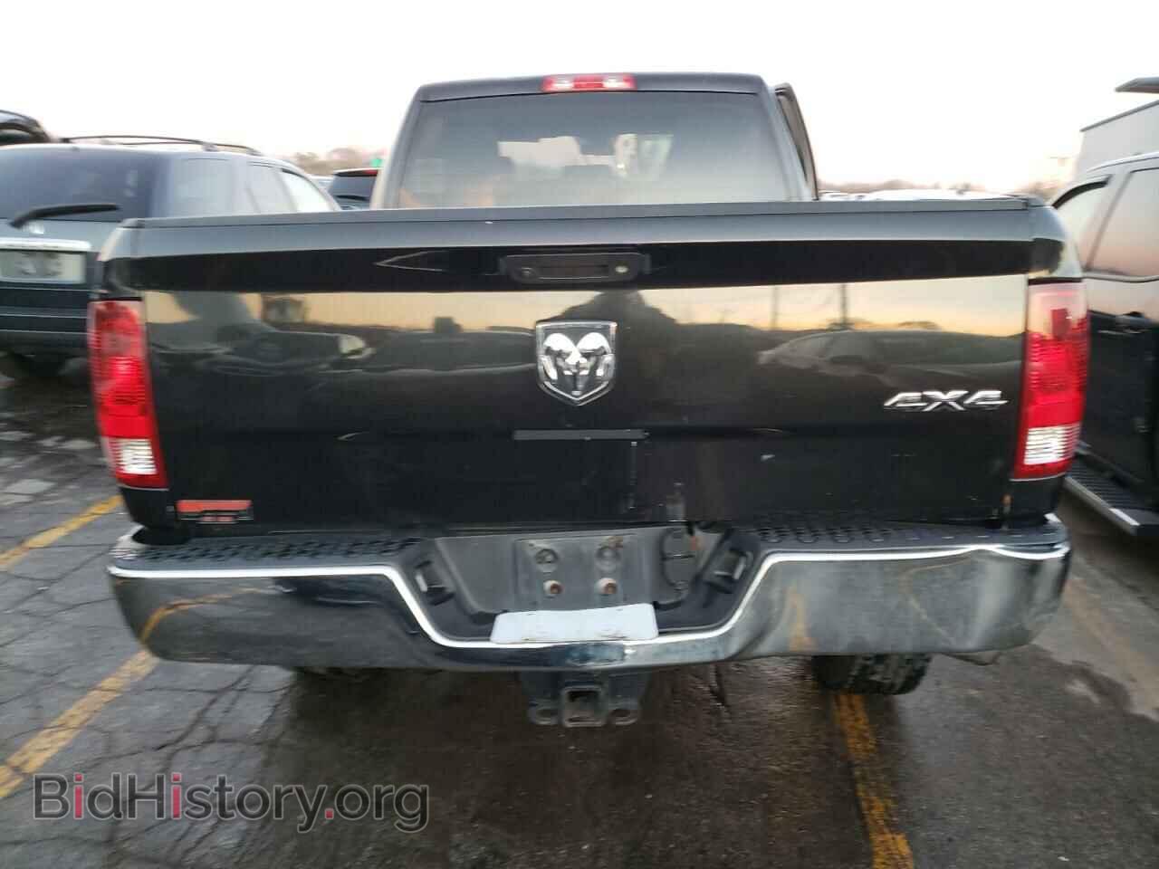 2018 RAM 2500 - VIN: 3C6UR5CJ0JG308072 - Фото 6