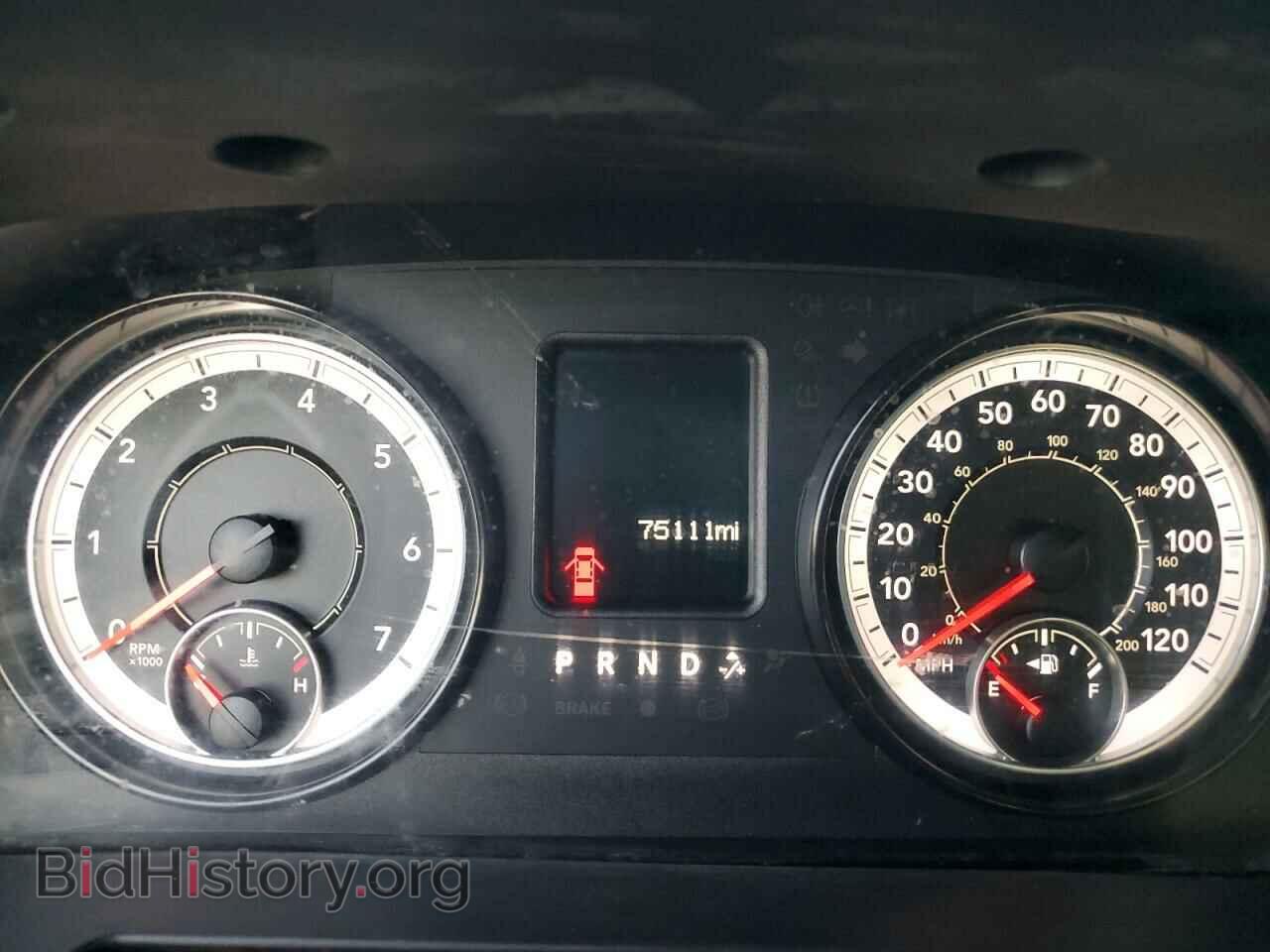2018 RAM 2500 - VIN: 3C6UR5CJ0JG308072 - Фото 9