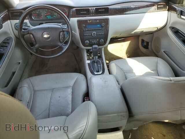 2012 CHEVROLET IMPALA - VIN: 2G1WC5E31C1247157 - Фото 8