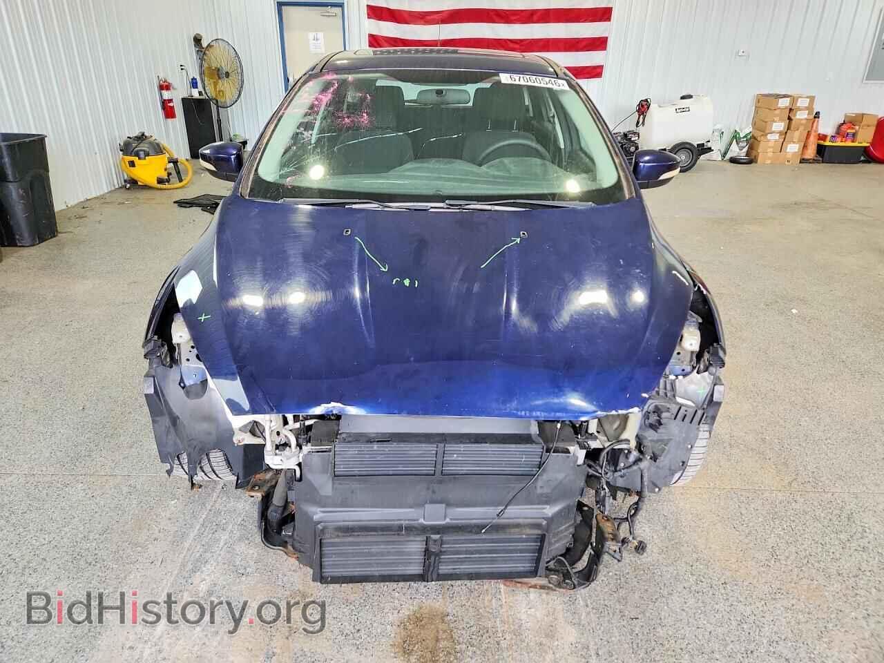 2017 FORD FOCUS - VIN: 1FADP3M23HL213535 - Фото 5