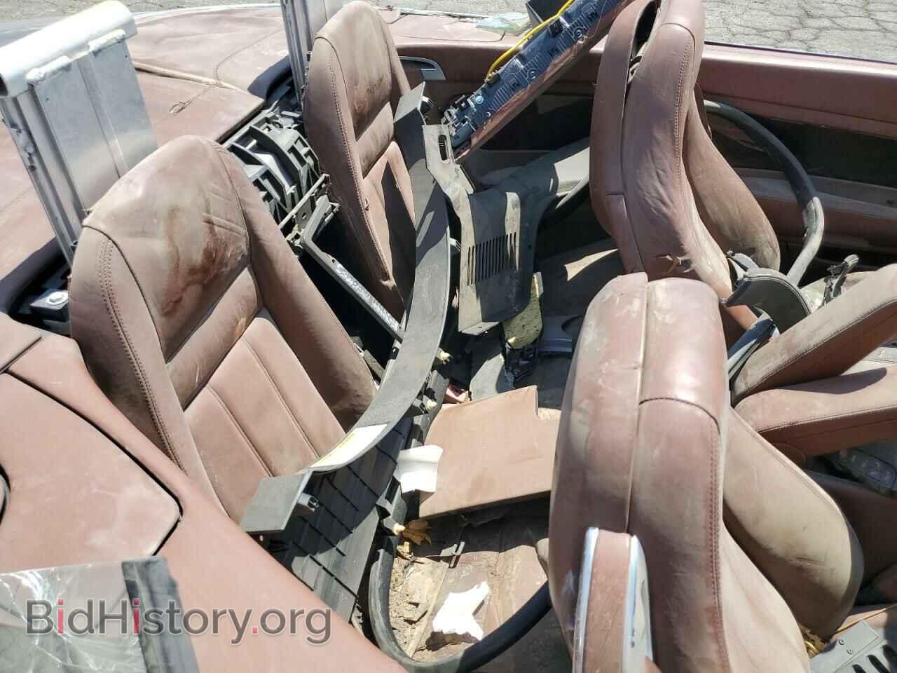 2007 BENTLEY CONTINENTA - VIN: SCBDR33W87C046468 - Фото 10