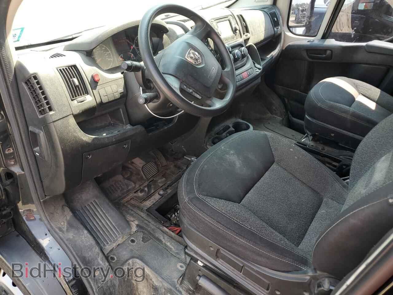 2014 RAM All Models - VIN: 3C6TRVAGXEE113620 - Фото 8